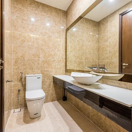 Dorsett Residence Kuala Lumpur 帝盛公寓 Bukit Bintang Exterior photo
