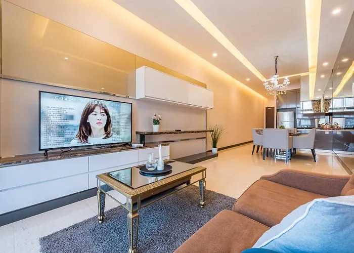 Dorsett Residence Kuala Lumpur 帝盛公寓 Bukit Bintang
