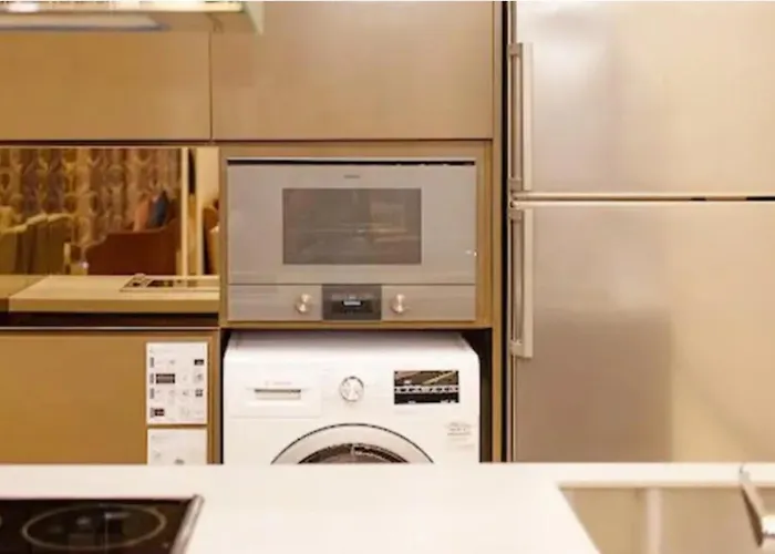 Dorsett Residence Kuala Lumpur 帝盛公寓 Bukit Bintang