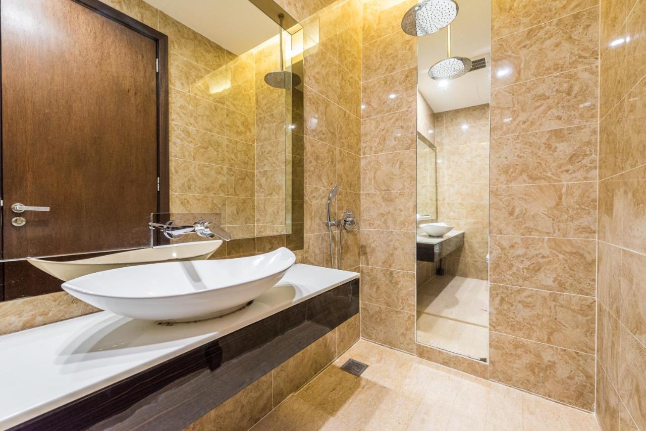 Dorsett 帝盛公寓 Bukit Bintang Apartment Kuala Lumpur
