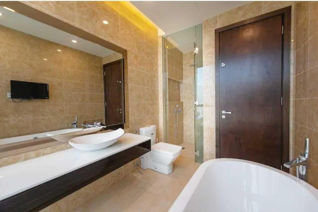 Apartment Dorsett 帝盛公寓 Bukit Bintang *