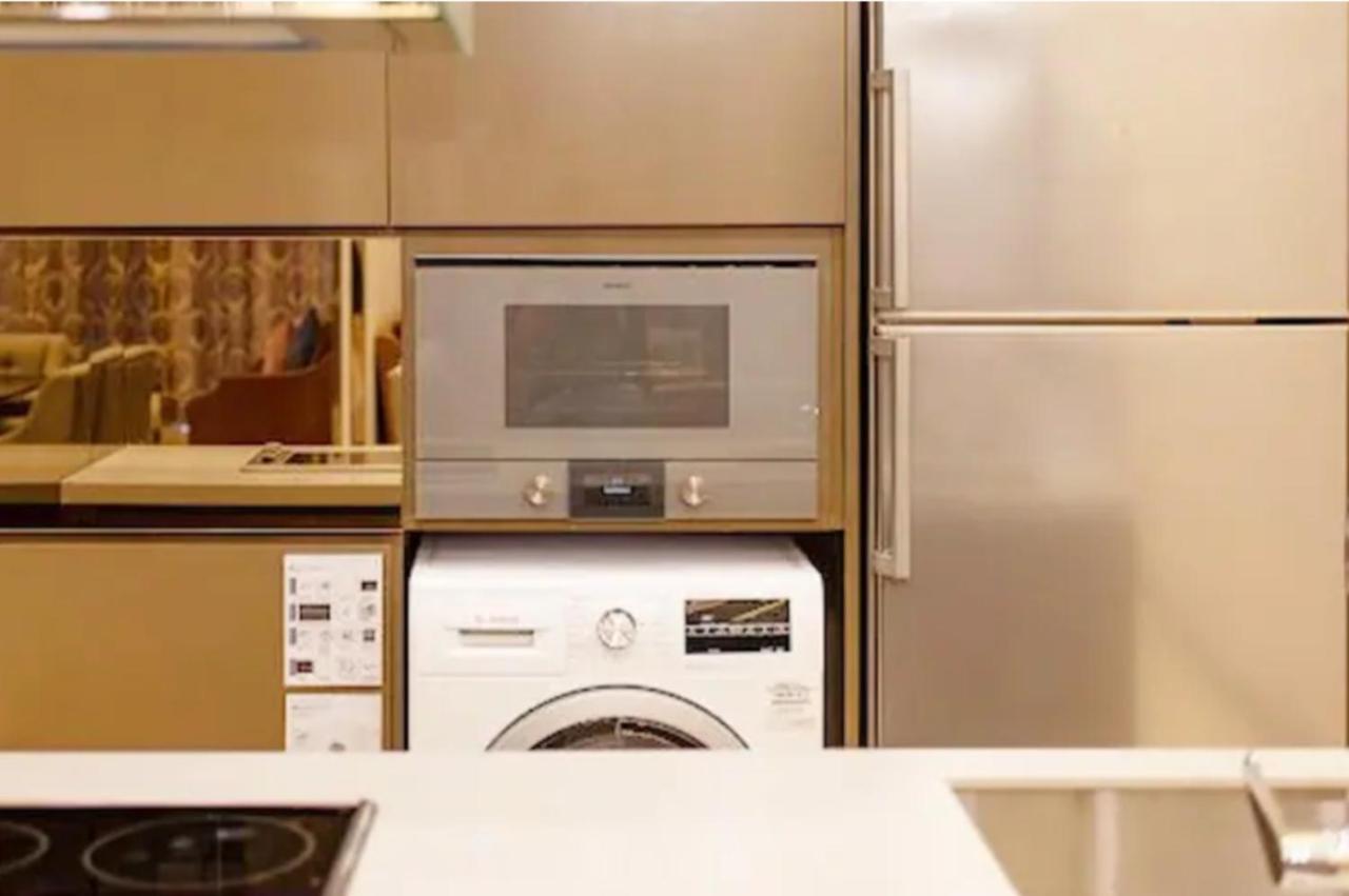 Dorsett 帝盛公寓 Bukit Bintang Apartment Kuala Lumpur